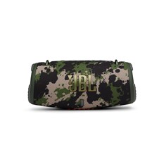 Couverture JBL - AUDIO