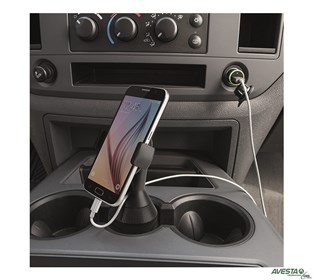 BELKIN Support de voiture pour porte-gobelet