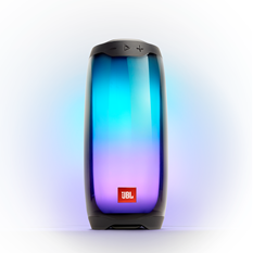 Couverture JBL - Audio