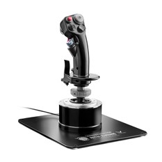 Couverture Flight Stick