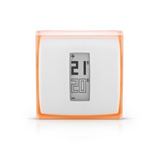 Couverture Netatmo - Energie