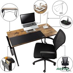 Couverture Mobilier de bureau