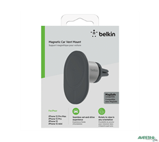 Couverture Belkin - Support vehicule