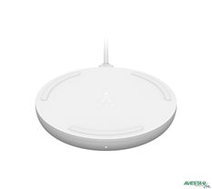 Couverture Chargeur à induction