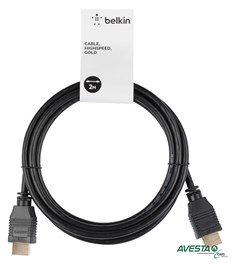 Couverture Cable HDMI