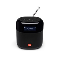 Couverture JBL-RADIO PORTABLE