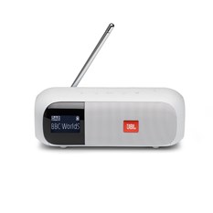 Couverture JBL-RADIO PORTABLE