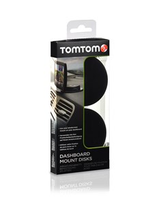 Couverture Tomtom - Navigation