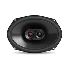 Couverture JBL - Car Audio