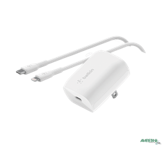 Couverture Chargeur USB-C