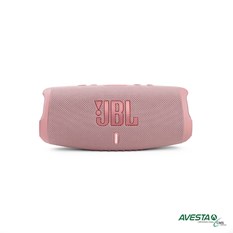 Couverture JBL - AUDIO