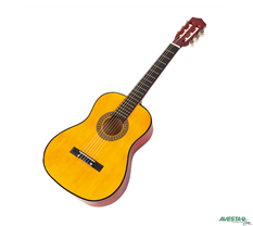 Couverture Guitare pour Enfants