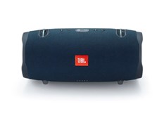 Couverture JBL - Audio