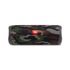 Couverture JBL - Audio