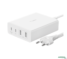 Couverture Chargeur rapide