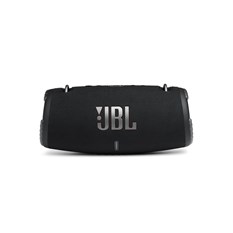 Couverture JBL - AUDIO