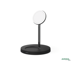 Couverture Recharge par induction
