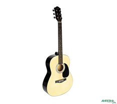 Couverture Guitare Acoustique W-100