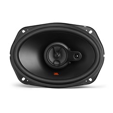 Couverture JBL - Car Audio