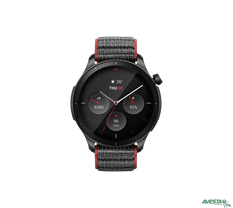 Couverture Montre multi-sports