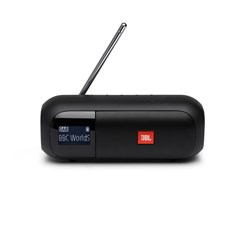 Couverture JBL-RADIO PORTABLE