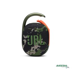 Couverture JBL-AUDIO