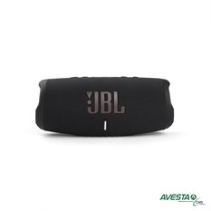 Couverture JBL - AUDIO