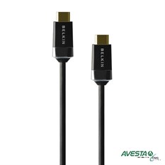 Couverture Cable HDMI