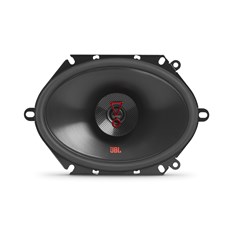 Couverture JBL - Car Audio