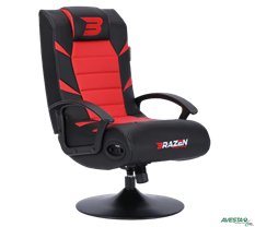 Couverture Chaises gaming