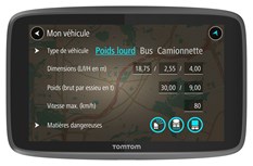 Couverture Tomtom - Navigation Pro